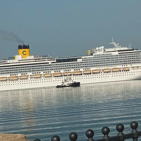 Villa Dei Cicas Taranto Eksteriør billede